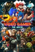 Nonton Film Video Games: The Movie (2014) Subtitle Indonesia Streaming Movie Download