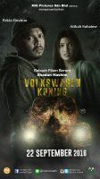 Volkswagen Kuning (2016) [Malaysia Movie]