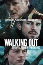 Walking Out (2017)