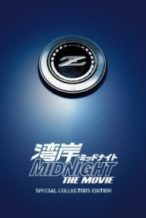 Nonton Film Wangan Midnight: The Movie (2009) Subtitle Indonesia Streaming Movie Download