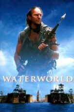 Poster Film Waterworld (1995)