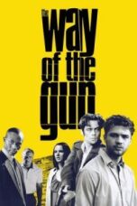 Poster Film The Way of the Gun (2000)