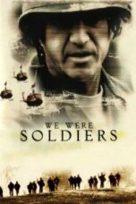 Poster Film We Were Soldiers (2002)