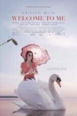 Poster Film Welcome to Me (2014)