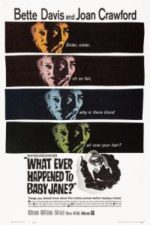 What Ever Happened to Baby Jane? (1962)