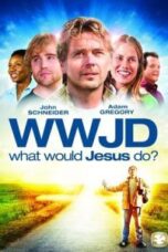 Poster Film What Would Jesus Do? (2010)