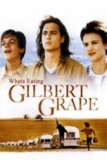 Poster Film What’s Eating Gilbert Grape (1993)
