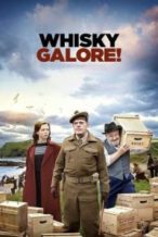 Nonton Film Whisky Galore (2016) Subtitle Indonesia Streaming Movie Download