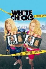 Poster Film White Chicks (2004)