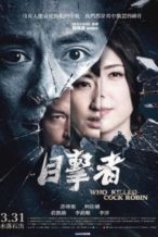 Nonton Film Who Killed Cock Robin (2017) Subtitle Indonesia Streaming Movie Download