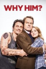 Poster Film Why Him? (2016)