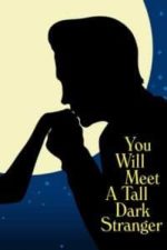 You Will Meet a Tall Dark Stranger (2010)