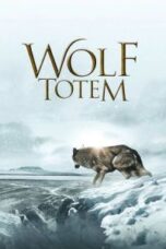 Poster Film Wolf Totem (2015)