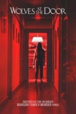 Poster Film Wolves at the Door (2016)