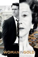 Woman in Gold (2015)