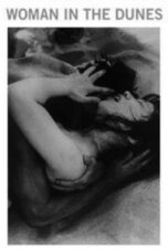 Poster Film Woman in the Dunes (1964)