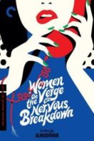 Layarkaca21 LK21 Dunia21 Nonton Film Women on the Verge of a Nervous Breakdown (1988) Subtitle Indonesia Streaming Movie Download