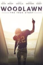 Poster Film Woodlawn (2015)