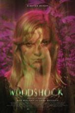 Poster Film Woodshock (2017)