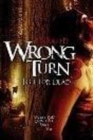 Poster Film Wrong Turn 3: Left for Dead (2009)