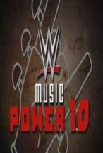 Nonton Film WWE Music Power 10 S01E03 June 2017 Subtitle Indonesia Streaming Movie Download