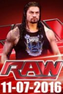 Layarkaca21 LK21 Dunia21 Nonton Film WWE RAW 2016 11 07 (2016) Subtitle Indonesia Streaming Movie Download