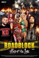 Layarkaca21 LK21 Dunia21 Nonton Film WWE Roadblock End of the Line 18 Dec (2017) Subtitle Indonesia Streaming Movie Download