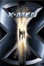 Poster Film X-Men (2000)