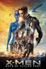 X-Men: Days of Future Past (2014)