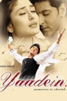 Layarkaca21 LK21 Dunia21 Nonton Film Yaadein (2001) Subtitle Indonesia Streaming Movie Download