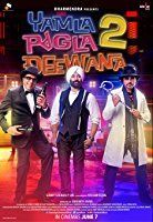 Nonton Film Yamla Pagla Deewana 2 (2013) Subtitle Indonesia Streaming Movie Download