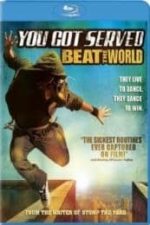 You Got Served: Beat the World (2011)