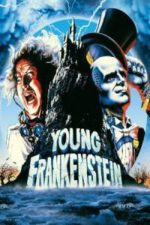 Young Frankenstein (1974)