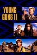 Layarkaca21 LK21 Dunia21 Nonton Film Young Guns II (1990) Subtitle Indonesia Streaming Movie Download