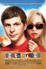 Poster Film Youth in Revolt (2009)
