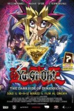 Yu-Gi-Oh!: The Dark Side of Dimensions (2016)