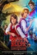 Layarkaca21 LK21 Dunia21 Nonton Film Zip and Zap and the Captain’s Island (2016) Subtitle Indonesia Streaming Movie Download