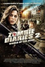 Zombie Diaries 2 (2011)