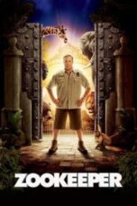 Poster Film Zookeeper (2011)