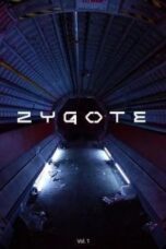 Poster Film Zygote (2017)
