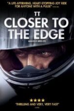Poster Film TT3D: Closer to the Edge (2011)