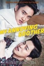 My Annoying Brother (2016)