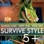 Survive Style 5+ (2004)