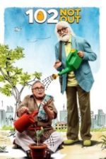 102 Not Out (2018)