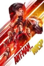 Ant-Man and the Wasp (2018)