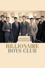 Nonton Film Billionaire Boys Club (2018) Subtitle Indonesia Streaming Movie Download