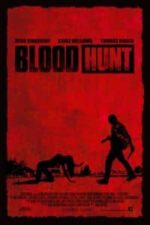 Blood Hunt (2017)