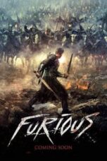 Poster Film Furious (Legenda o Kolovrate) (2017)
