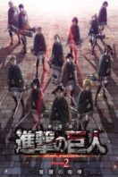 Layarkaca21 LK21 Dunia21 Nonton Film Gekijoban Shingeki no Kyojin Season 2: Kakusei no hoko (2018) Subtitle Indonesia Streaming Movie Download