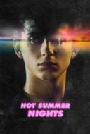 Layarkaca21 LK21 Dunia21 Nonton Film Hot Summer Nights (2017) Subtitle Indonesia Streaming Movie Download